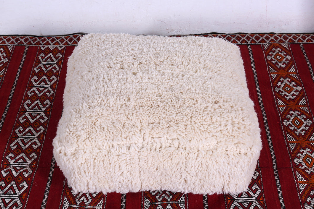 Berber pillow 
