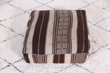 Load image into Gallery viewer, Classic Kilim Pouf 
