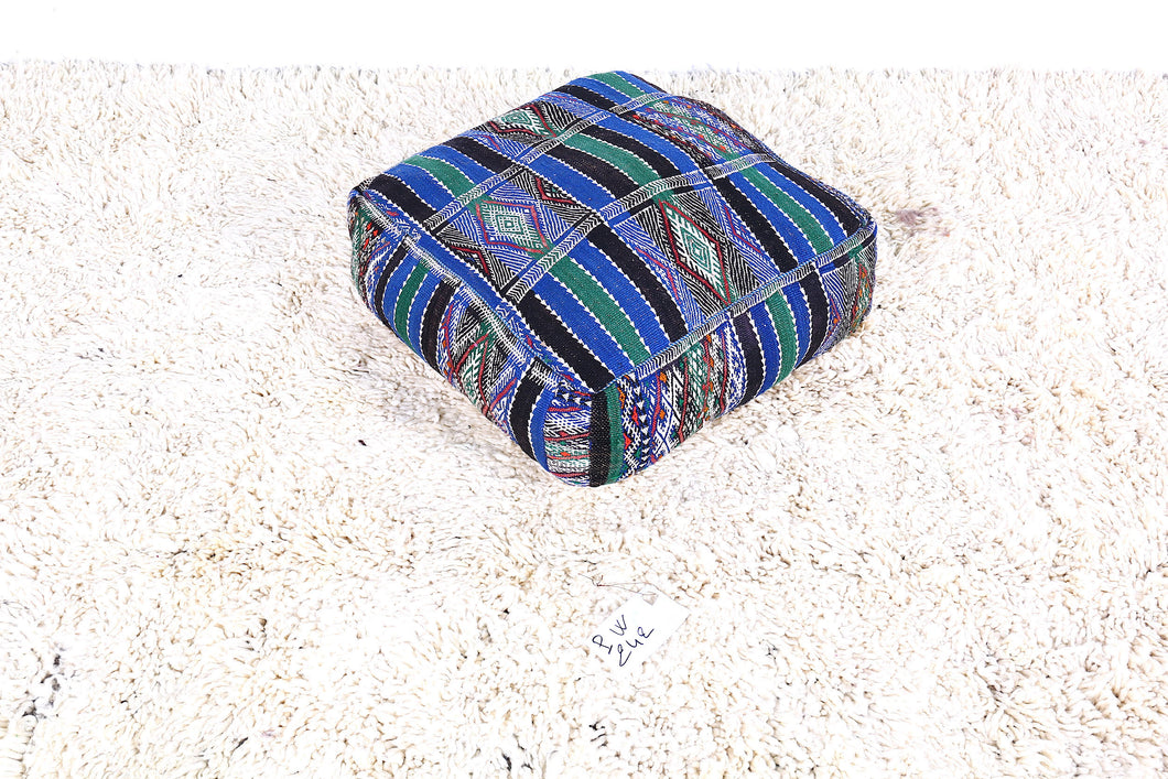 Pouf Floor Pillow