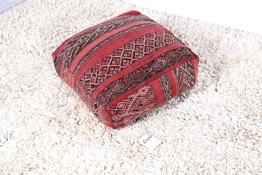 Berber pillow 