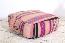 Load image into Gallery viewer, Moroccan decorative pillow
