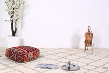 Load image into Gallery viewer, Decorative Moroccan pillow case 
