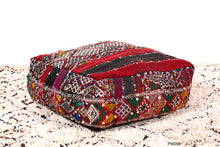 Load image into Gallery viewer, Seating moroccan pillow 
